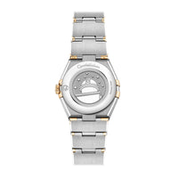 OMEGA Constellation Manhattan Quartz 25mm O13120256053001 - Michael Jones Jeweller