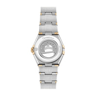 OMEGA Constellation Quartz 25mm O13120256058001 - Michael Jones Jeweller