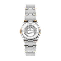 OMEGA Constellation Quartz 25mm O13120256058001