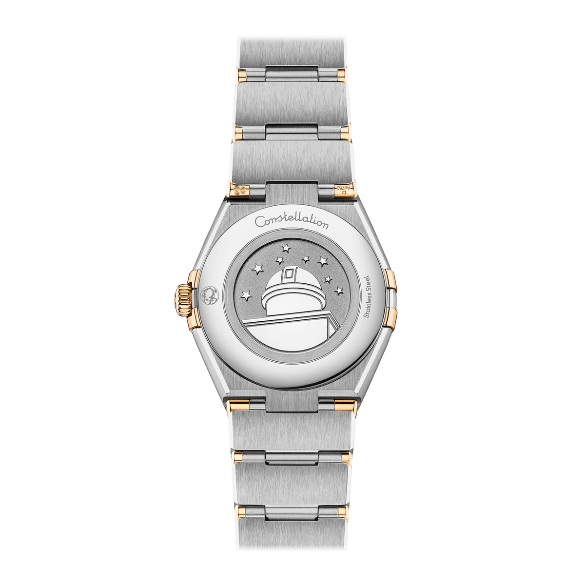 OMEGA Constellation Quartz 28mm O13120286055002 - Michael Jones Jeweller