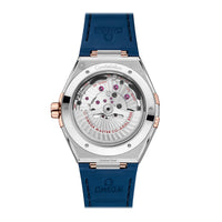 OMEGA Constellation Co-Axial Master Chronometer 41mm O13123412103001 - Michael Jones Jeweller