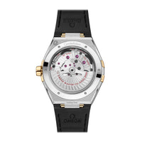 OMEGA Constellation Co-Axial Master Chronometer 41mm O13123412110001 - Michael Jones Jeweller