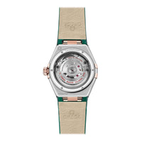OMEGA Constellation Co-Axial Master Chronometer 29mm O13128292099001 - Michael Jones Jeweller