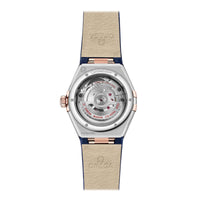 OMEGA Constellation Co-Axial Master Chronometer 29mm O13128292099003 - Michael Jones Jeweller