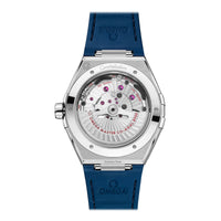 OMEGA Constellation Co-Axial Master Chronometer 41mm O13133412104001 - Michael Jones Jeweller