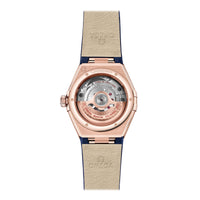 OMEGA Constellation Co-Axial Master Chronometer 29mm O13158292099006 - Michael Jones Jeweller