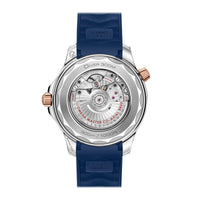 OMEGA Seamaster Diver 300m Co-Axial Master Chronometer 42mm O21022422003002 - Michael Jones Jeweller