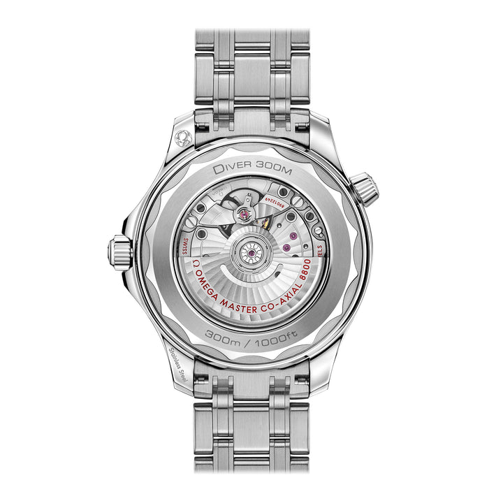 OMEGA Seamaster Diver 300m Co-Axial Master Chronometer 42mm O21030422004001