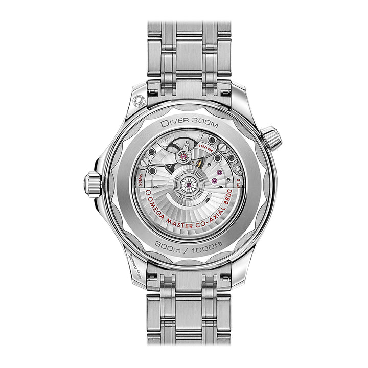 OMEGA Seamaster Diver 300m Co-Axial Master Chronometer 42mm O21030422006001