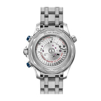 OMEGA Seamaster Diver 300m Co-Axial Master Chronometer Chronograph 44mm O21030445103001 - Michael Jones Jeweller