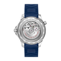 OMEGA Seamaster Diver 300m Co-Axial Master Chronometer 42mm O21032422003001 - Michael Jones Jeweller