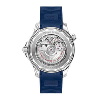OMEGA Seamaster Diver 300m Co-Axial Master Chronometer 42mm O21032422003001 - Michael Jones Jeweller