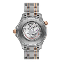 OMEGA Seamaster Diver 300m Limited Edition Co-Axial Master Chronometer 42mm O21060422099001 - Michael Jones Jeweller