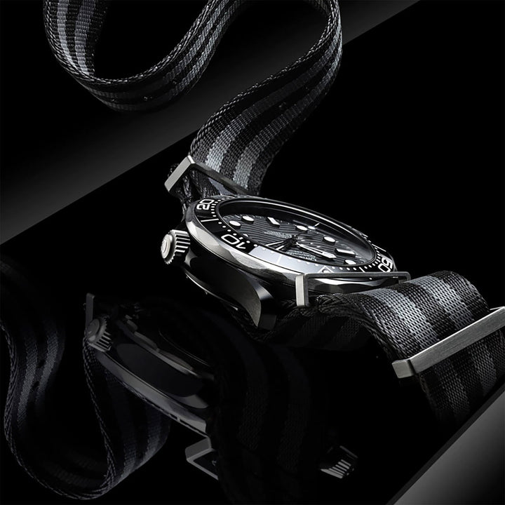 OMEGA Seamaster Diver 300m Co-Axial Master Chronometer 43.5mm O21092442001002 - Michael Jones Jeweller