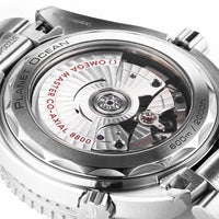 OMEGA Seamaster Planet Ocean 600m Co-Axial Master Chronometer 39.5mm O21530402004001 - Michael Jones Jeweller