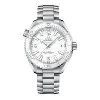OMEGA Seamaster Planet Ocean 600m Co-Axial Master Chronometer 39.5mm O21530402004001 - Michael Jones Jeweller