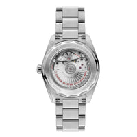 OMEGA Seamaster Aqua Terra 150m Co-Axial Master Chronometer Small Seconds 38mm O22010382010001 - Michael Jones Jeweller