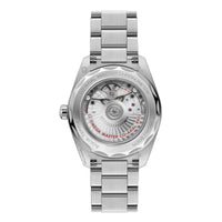OMEGA Seamaster Aqua Terra 150m Co-Axial Master Chronometer Small Seconds 38mm O22010382010001 - Michael Jones Jeweller
