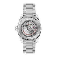 OMEGA Seamaster Aqua Terra Shades Co-Axial Master Chronometer 38mm O22010382012001 - Michael Jones Jeweller
