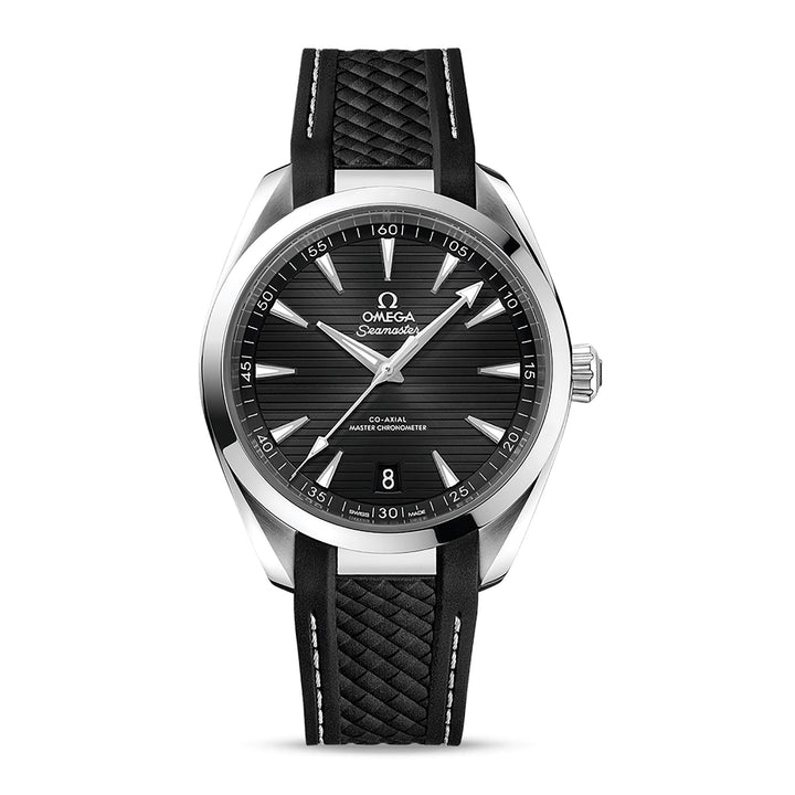 OMEGA Seamaster Aqua Terra 150m Co-Axial Master Chronometer 41mm O22012412101001 - Michael Jones Jeweller