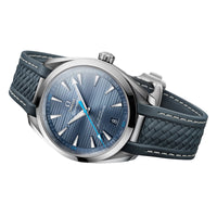 OMEGA Seamaster Aqua Terra 150m Co-Axial Master Chronometer 41 mm O22012412103002 - Michael Jones Jeweller