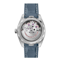 OMEGA Seamaster Aqua Terra 150m Co-Axial Chronometer Small Seconds 41mm O22012412103005 - Michael Jones Jeweller