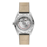 OMEGA Seamaster Aqua Terra 150m Co-Axial Master Chronometer Small Seconds 38mm O22013382060001 - Michael Jones Jeweller
