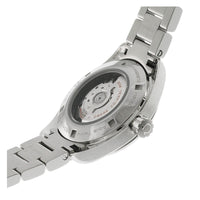 OMEGA Seamaster Aqua Terra Master Co-Axial 34mm O23110342055002 - Michael Jones Jeweller