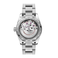 OMEGA Seamaster 300 Co-Axial Master Chronometer 41mm O23430412101001 - Michael Jones Jeweller
