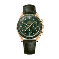 Omega Speedmaster Moonwatch Professional Co-Axial Master Chronometer Chronograph 42mm O31063425010001 - Michael Jones Jeweller