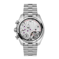 OMEGA Speedmaster Chronoscope Co-Axial Master Chronometer Chronograph 43mm O32930435103001 - Michael Jones Jeweller