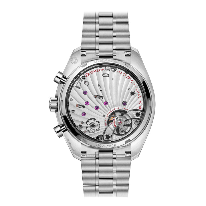 OMEGA Speedmaster Chronoscope Co-Axial Master Chronometer Chronograph 43mm O32930435103001 - Michael Jones Jeweller