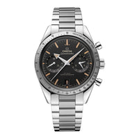 OMEGA Speedmaster '57 Co-Axial Master Chronometer Chronograph 40.5mm O33210415103001 - Michael Jones Jeweller