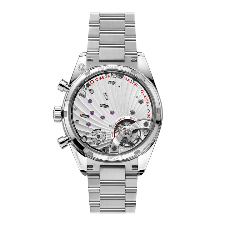 OMEGA Speedmaster '57 Co-Axial Master Chronometer Chronograph 40.5mm O33210415103001 - Michael Jones Jeweller