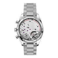 Omega Speedmaster '57 Co-Axial Master Chronometer Chronograph Watch O33210415110001 - Michael Jones Jeweller