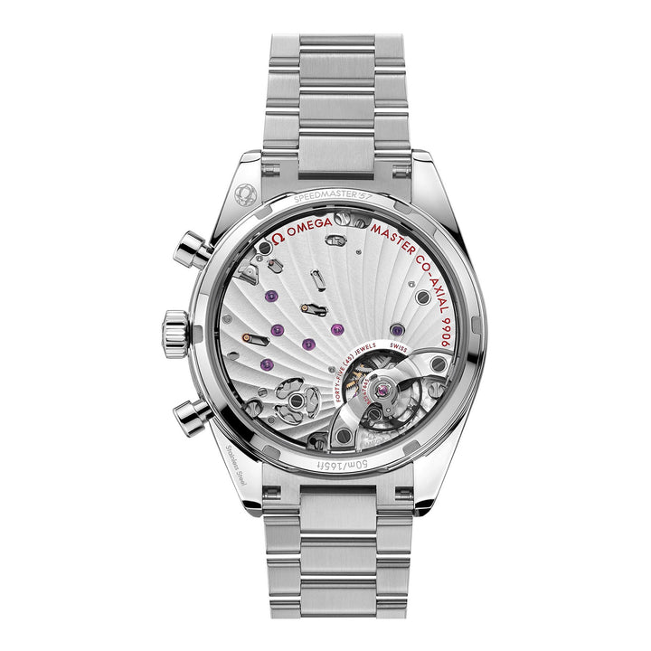 Omega Speedmaster '57 Co-Axial Master Chronometer Chronograph Watch O33210415110001
