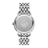 OMEGA De Ville Prestige Co-Axial 39.5mm O42410402006002 - Michael Jones Jeweller