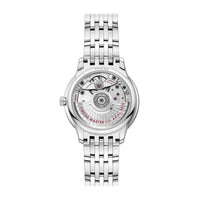 OMEGA De Ville Prestige Co-Axial Master Chronometer 34mm O43410342007001 - Michael Jones Jeweller