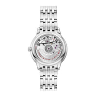 OMEGA De Ville Prestige Co-Axial Master Chronometer 34mm O43410342010001 - Michael Jones Jeweller