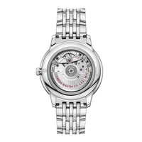 OMEGA De Ville Prestige Co-Axial Master Chronometer 40mm Watch O43410402002001 - Michael Jones Jeweller