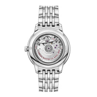 OMEGA De Ville Prestige Co-Axial Master Chronometer 40mm Watch O43410402002001