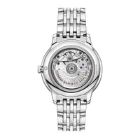 OMEGA De Ville Prestige Co-Axial Master Chronometer 40mm Watch O43410402003001 - Michael Jones Jeweller