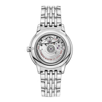 OMEGA De Ville Prestige Co-Axial Master Chronometer 40mm O43410402006001 - Michael Jones Jeweller