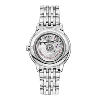OMEGA De Ville Prestige Co-Axial Master Chronometer 40mm O43410402006001 - Michael Jones Jeweller