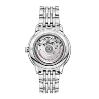 Omega De Ville Prestige Master Co-Axial Chronometer 40mm Watch O43410402010001 - Michael Jones Jeweller