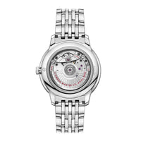 Omega De Ville Prestige Master Co-Axial Chronometer 40mm Watch O43410402010001 - Michael Jones Jeweller