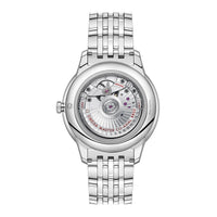 OMEGA De Ville Prestige Co-Axial Master Chronometer Small Seconds 41mm O43410412002001 - Michael Jones Jeweller