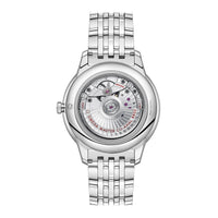 OMEGA De Ville Prestige Co-Axial Master Chronometer Small Seconds 41mm O43410412002001 - Michael Jones Jeweller