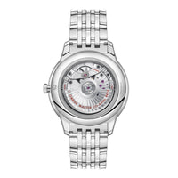 OMEGA De Ville Prestige Co-Axial Master Chronometer 41mm Watch O43410412103001 - Michael Jones Jeweller