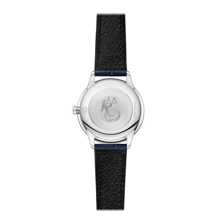 OMEGA De Ville Prestige Quartz 27.5mm O43413286053001